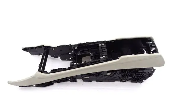 BMW X5 F15 Center console 60719631