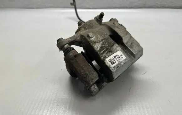 Hyundai Tucson IV NX4 Front brake caliper 58110N7100 WL2201787