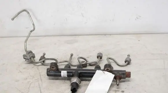 Ford Mondeo MK V Fuel main line pipe 9674300080