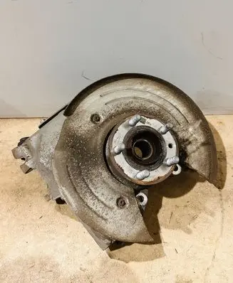 Jaguar F-Pace Rear wheel hub HK831109AA