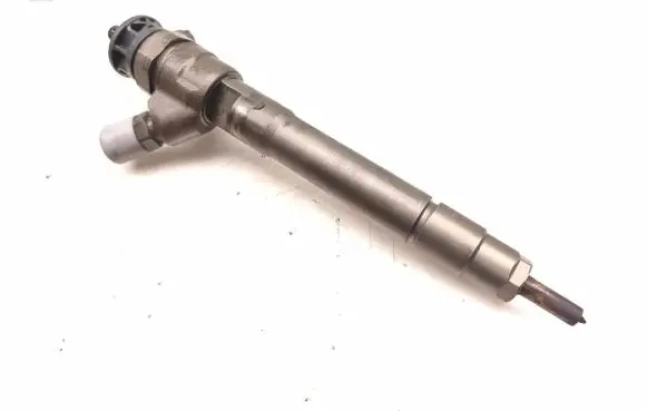 Renault Trafic III (X82) Fuel injector H8201055367 0445110414