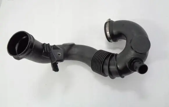 Jaguar XF X250 Intercooler hose/pipe 9X239690AC