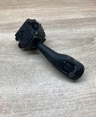 BMW 5 E39 Wiper control stalk 8363669