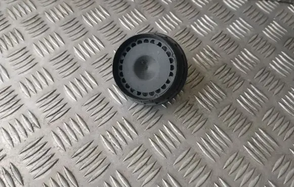 BMW 5 F10 F11 Alarm system siren A6002802 A000117