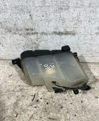 Volvo V60 Coolant expansion tank/reservoir 6g918k218