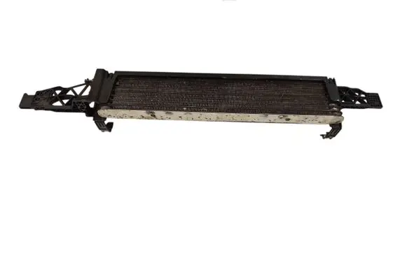 Ford Escape III Transmission/gearbox oil cooler EJ737A095 EJ737A095AE E761S