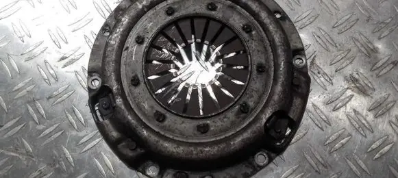 Mazda MX-3 Pressure plate 