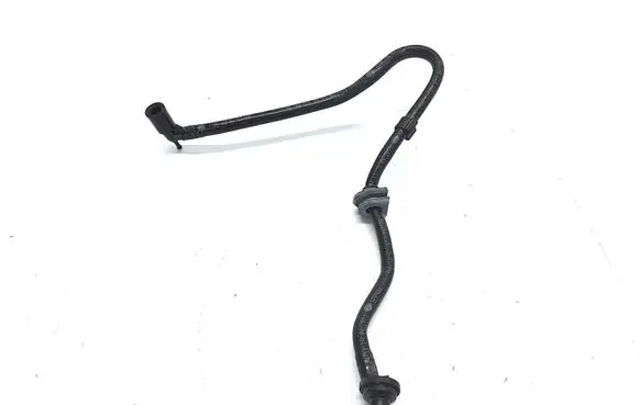 Volkswagen Phaeton Brake vacuum hose/pipe 3D1612041BD