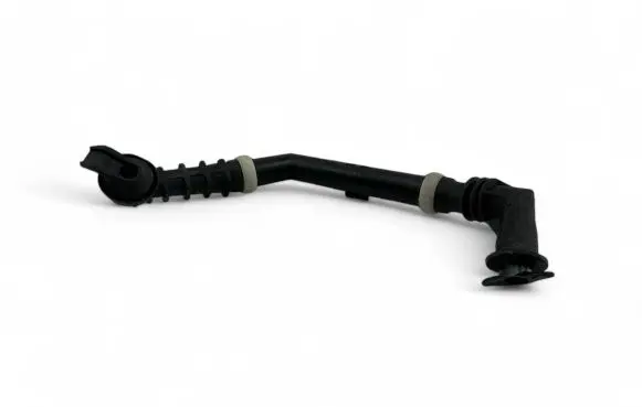 Volkswagen Tiguan Engine coolant pipe/hose 5Q2820127E T25813C