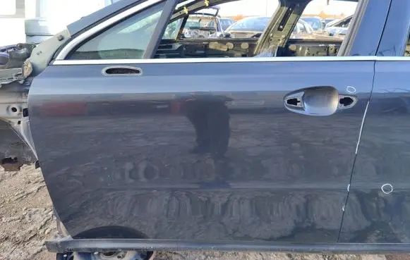 Peugeot 508 Front door