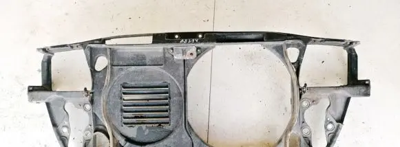 Audi A4 S4 B5 8D Radiator support slam panel 4A0010114S