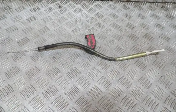 Mitsubishi Pajero Sport I Oil level dip stick 