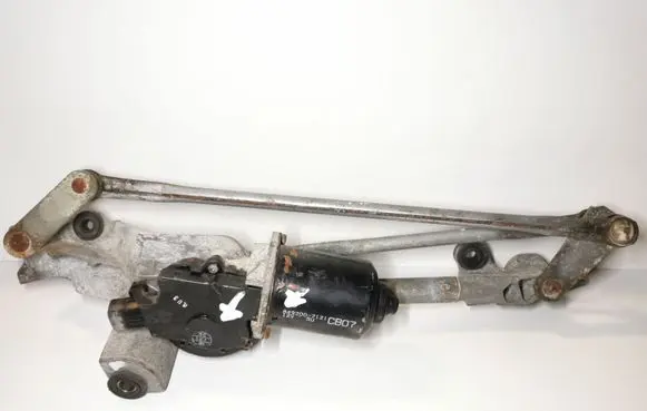 Mazda Premacy Front wiper linkage and motor 849200 8492007121CB07