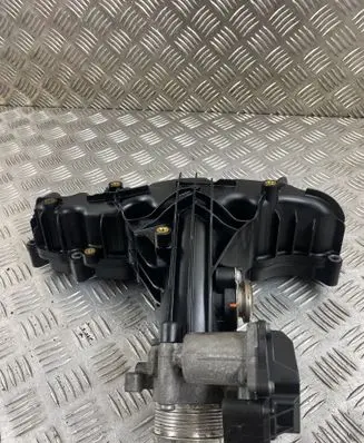 Audi A4 S4 B8 8K Intake manifold 03L129711BA