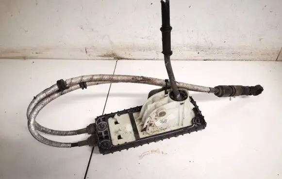 Mini One - Cooper R50 - 53 Gear shifter/selector 4473294 85251