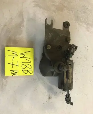 Ford Mondeo MK II Fuel filter housing 001157 2436