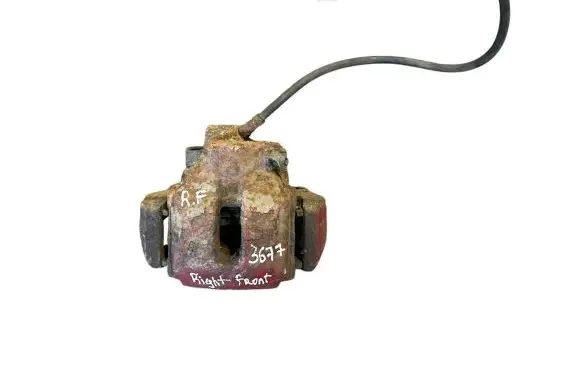 Land Rover Range Rover L322 Front brake caliper