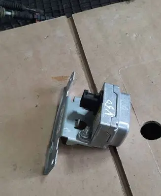 Volvo V50 ESP acceleration yaw rate sensor 3M5T14B296AB