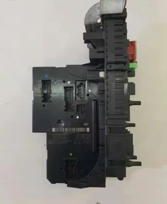 Mercedes-Benz SLK R172 SAM control unit 1729060005