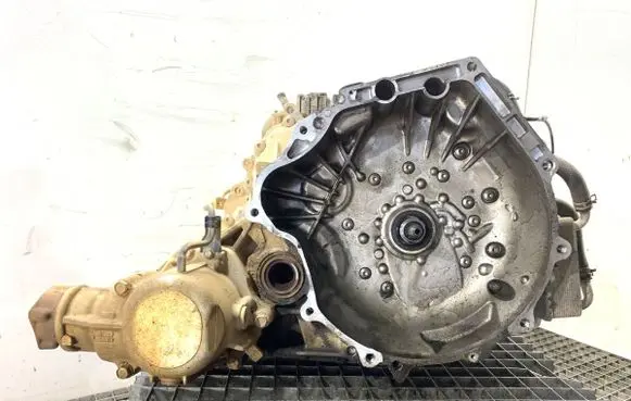 Honda CR-V Manual 5 speed gearbox 9HP489HP48