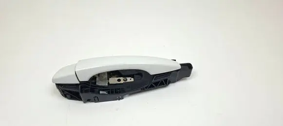 Opel Crossland X Rear door exterior handle 9802977380 180817
