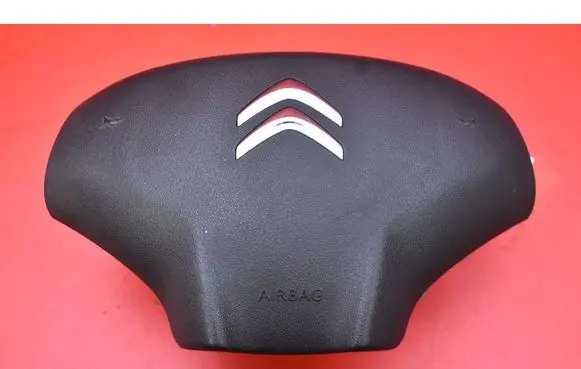 Citroen C3 Steering wheel airbag 96710277ZD