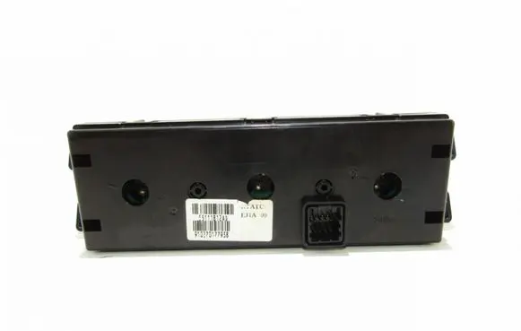 Dodge Journey Climate control unit 55111812AD
