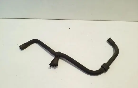 Volkswagen PASSAT B6 Engine coolant pipe/hose 1K0122109AN