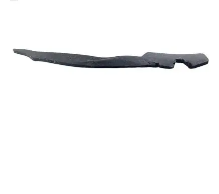 Chevrolet Traverse II Fender foam support/seal 84205520