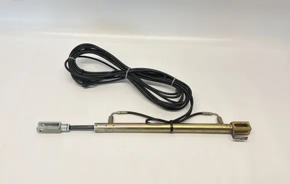 Mercedes-Benz SLK R170 Convertible roof main ram cylinder A1708000272