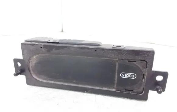 Renault Espace III Screen/display/small screen 6025316269 6025316269A