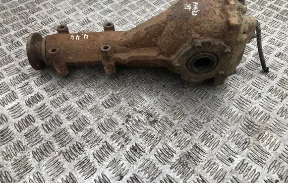 Subaru Forester SJ Rear differential 27011AB290