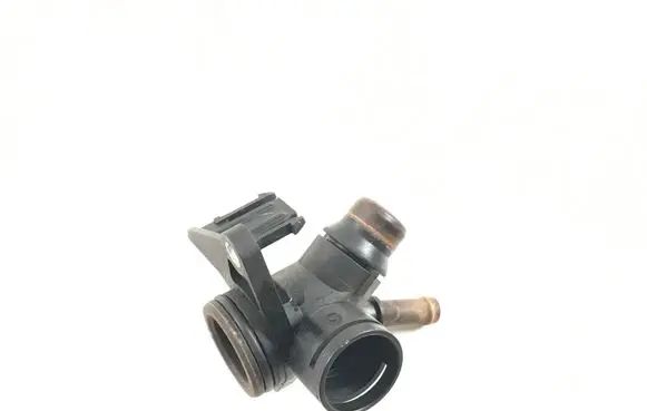 Audi A6 C7 Engine coolant pipe/hose 06H121132H