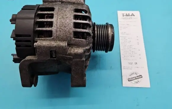 Renault Scenic I Generator/alternator 437322 IMPRK1489289