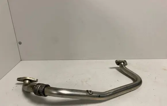 Seat Toledo III (5P) EGR valve line/pipe/hose 03G131521A