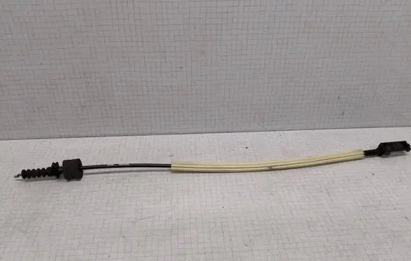 Volvo S60 Front door cable line 9485042B B0RA