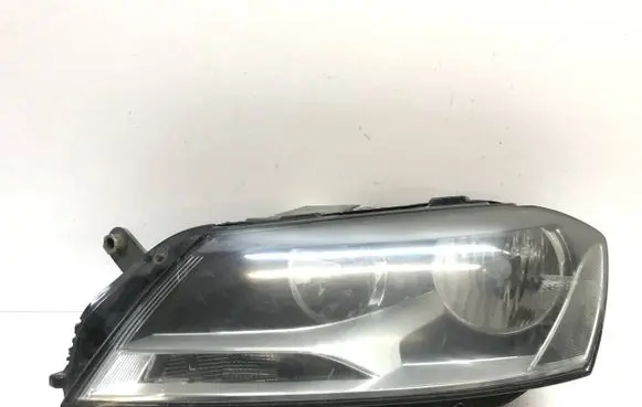 Volkswagen PASSAT B7 Headlight/headlamp 29003372 9000337200TL 3AB941005