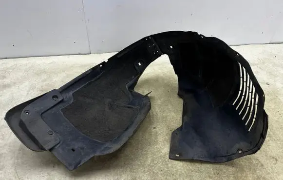 Opel Insignia A Front wheel arch liner splash guards 13241162