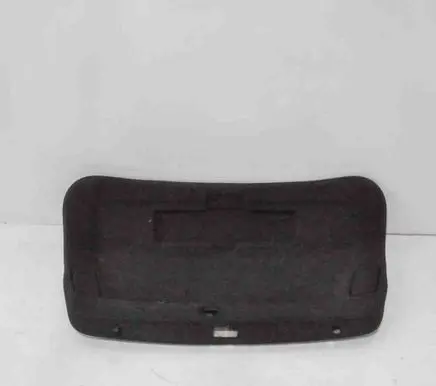 Volkswagen PASSAT B6 Tailgate trim 3C5867605L