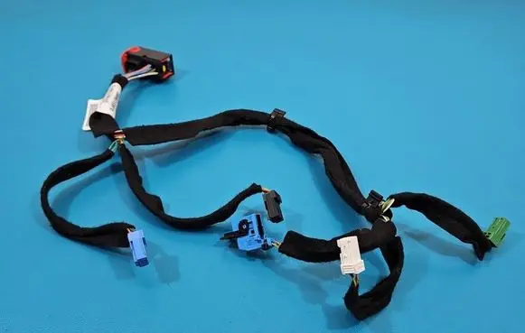 Peugeot 3008 II Other wiring loom 9835584780 IMPRK1534328