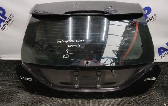 Volvo V60 Tailgate/trunk/boot lid