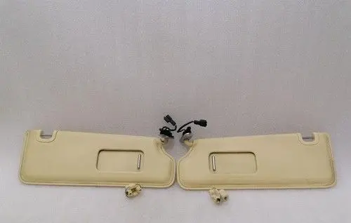 Bentley Flying Spur Sun visor clip/hook/bracket 3W0857551P