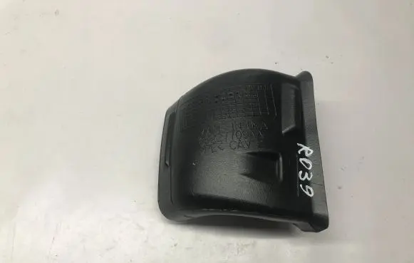 Chrysler Pacifica Other interior part 68227709AA 68227709