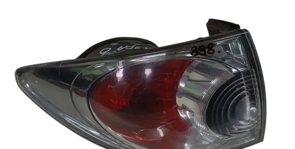 Mazda 6 Rear/tail lights 220-61974