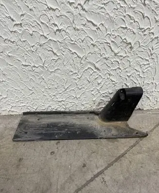 Peugeot Bipper Front sill (body part) 1308735070 ST4706 T867