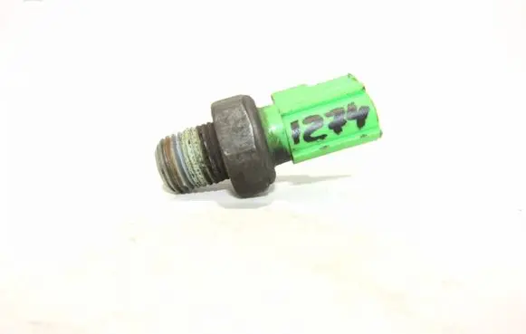 Ford Fiesta Oil pressure sensor 