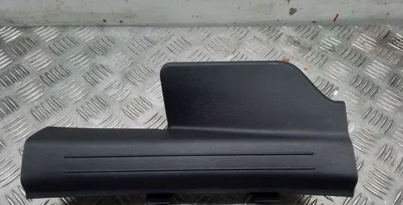 KIA EV6 Rear sill trim cover 85875CV000
