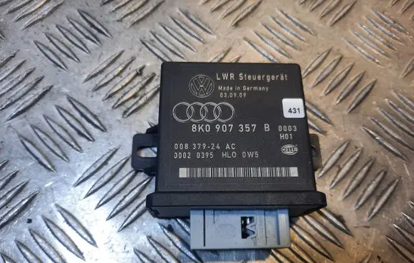 Audi Q5 SQ5 Light module LCM 8K0907357B