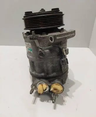 Volvo V40 Air conditioning (A/C) compressor (pump) 31291251 P31291251 1750P