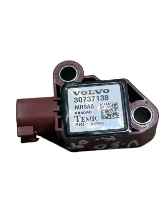 Volvo V50 Airbag deployment crash/impact sensor 8840A6 30737138 MRSA5